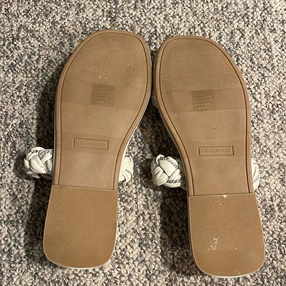Women’s BCBGeneration Taneka Sandal -Size 8.5 - Picture 4 of 4